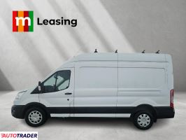 Ford Transit 2020 2.0 Ford Transit 2020 2.0