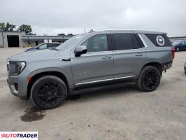 GMC Yukon 2023 5 GMC Yukon 2023 5