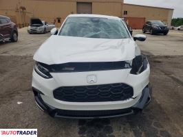 Honda HR-V 2026 2