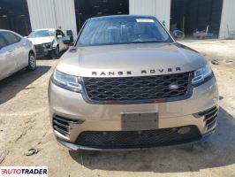 Land Rover Range Rover 2019 3