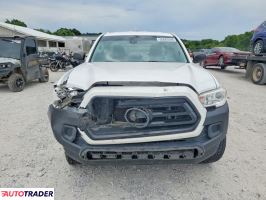 Toyota Tacoma 2020 2