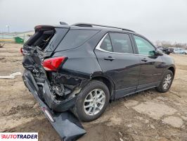 Chevrolet Equinox 2024 1