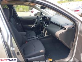 Toyota Corolla 2024 2 Toyota Corolla 2024 2