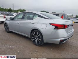 Nissan Altima 2020 2