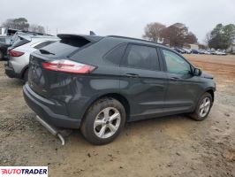 Ford Edge 2024 2