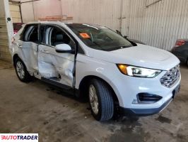 Ford Edge 2020 2 Ford Edge 2020 2