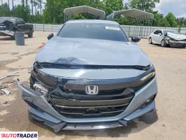 Honda Accord 2022 2