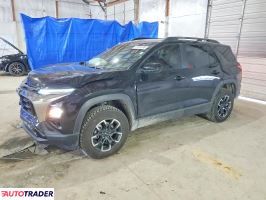 Chevrolet Equinox - zobacz ofertę