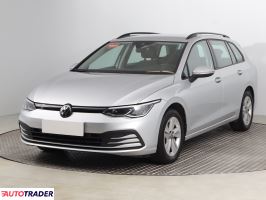 Volkswagen Golf 2022 1.5 128 KM