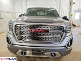 GMC Sierra 2021 6