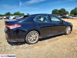 Toyota Camry 2020 2