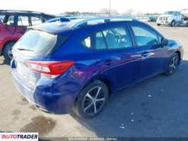 Subaru Impreza 2023 2 Subaru Impreza 2023 2