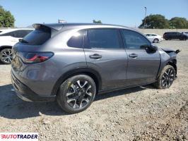 Honda HR-V 2026 2