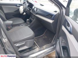 Volkswagen Pozostałe 2023 1 Volkswagen Pozostałe 2023 1