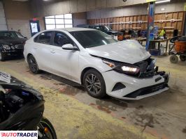 Kia Pozostałe 2024 2