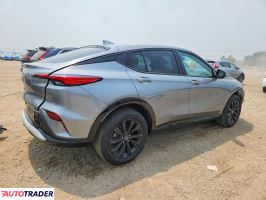 Buick Pozostałe 2025 1