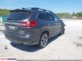 Subaru Pozostałe 2020 2