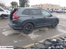 Honda CR-V 2026 2