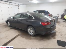 Chevrolet Malibu 2023 1