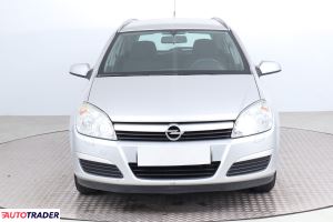 Opel Astra 2005 1.8 123 KM