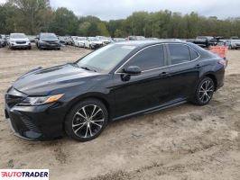 Toyota Camry 2019 2