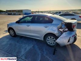 Kia Rio 2023 1
