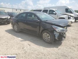 Kia Rio 2020 1 Kia Rio 2020 1