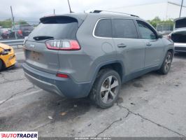 Jeep Cherokee 2019 2 Jeep Cherokee 2019 2