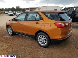 Chevrolet Equinox 2018 1