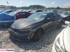 Kia Pozostałe 2025 2 Kia Pozostałe 2025 2
