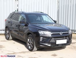 Ssang Yong Korando 2023 1.5 160 KM