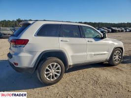 Jeep Grand Cherokee 2022 3