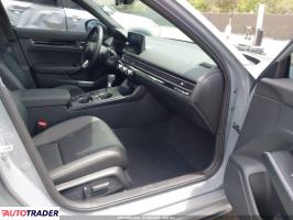 Honda Civic 2025 2 Honda Civic 2025 2