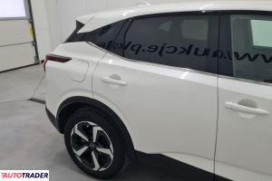 Nissan Qashqai 2023 1.3 158 KM