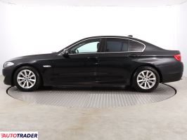 BMW 520 2012 2.0 181 KM