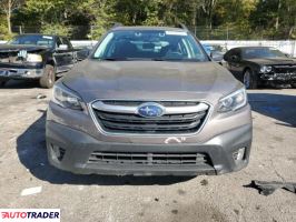 Subaru Outback 2022 2