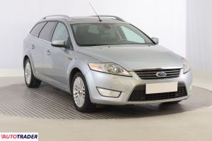 Ford Mondeo - zobacz ofertę