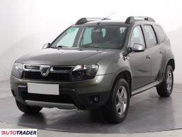Dacia Duster 2013 1.6 103 KM Dacia Duster 2013 1.6 103 KM