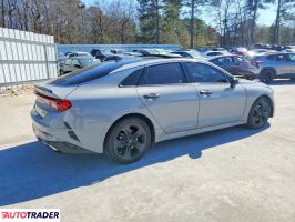 Kia Pozostałe 2022 1