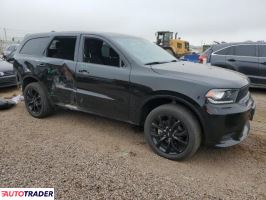 Dodge Durango 2020 3 Dodge Durango 2020 3