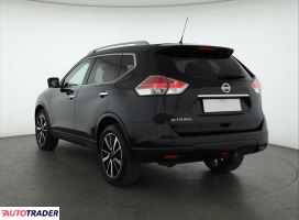 Nissan X-Trail 2017 2.0 174 KM
