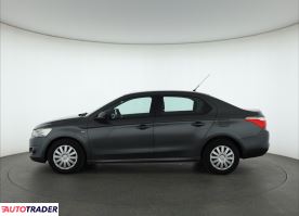 Citroen C-Elysee 2013 1.6 91 KM