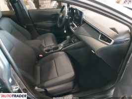 Toyota Corolla 2026 2