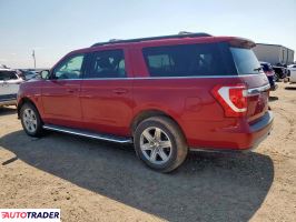 Ford Expedition 2019 3