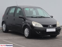 Renault Scenic - zobacz ofertę