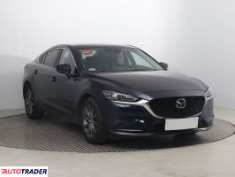 Mazda 6 2021 2.0 143 KM Mazda 6 2021 2.0 143 KM