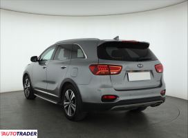 Kia Sorento 2019 2.0 182 KM