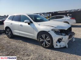 Volvo XC60 2023 2