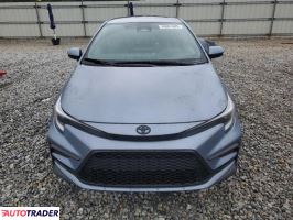 Toyota Corolla 2024 2