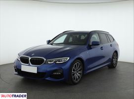 BMW 320 2020 2.0 187 KM BMW 320 2020 2.0 187 KM